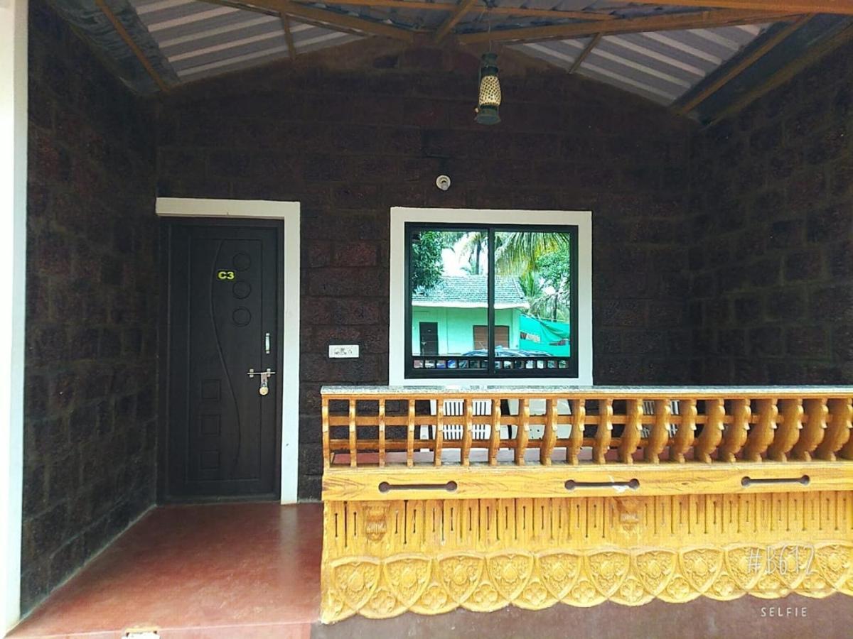 Coconut Tree Resort Gokarna Gokarna  Exterior photo