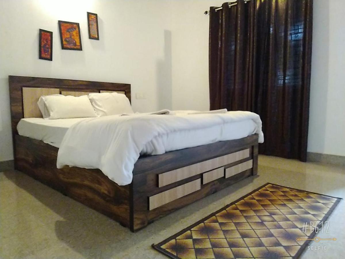 Coconut Tree Resort Gokarna Gokarna  Exterior photo