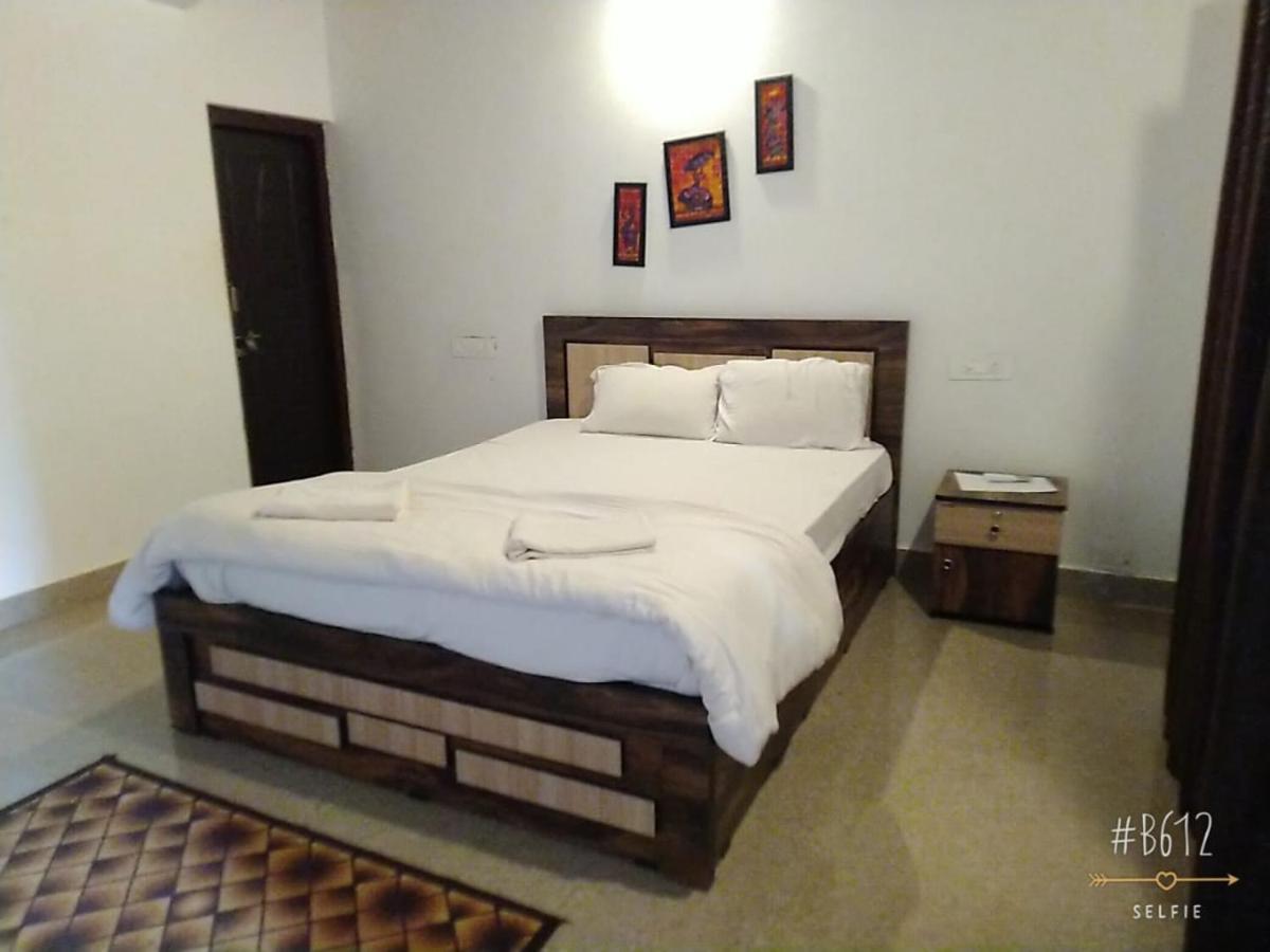 Coconut Tree Resort Gokarna Gokarna  Exterior photo