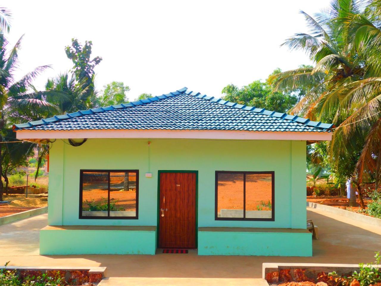Coconut Tree Resort Gokarna Gokarna  Exterior photo
