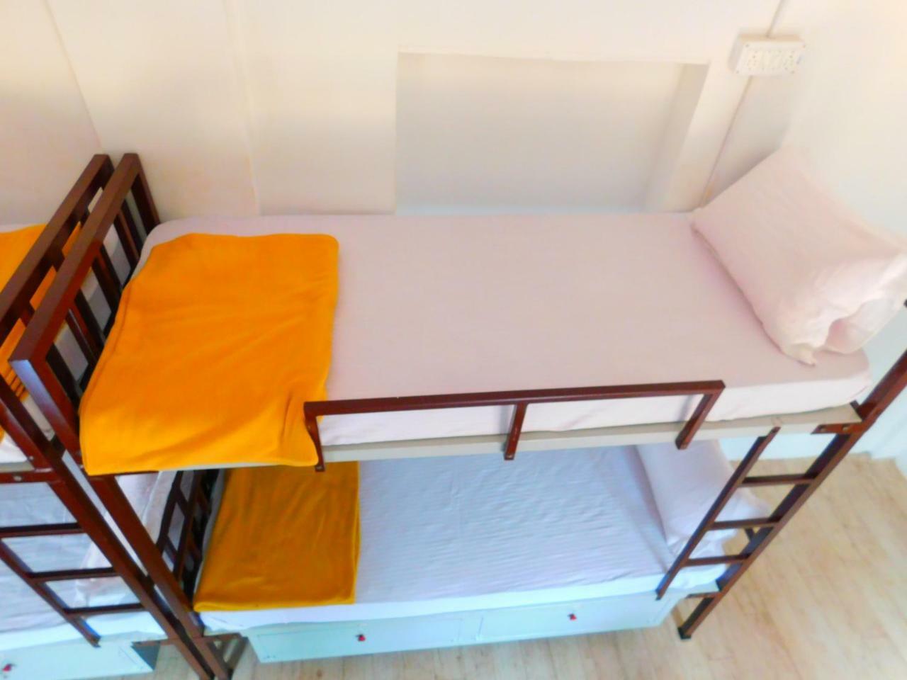 Coconut Tree Resort Gokarna Gokarna  Exterior photo