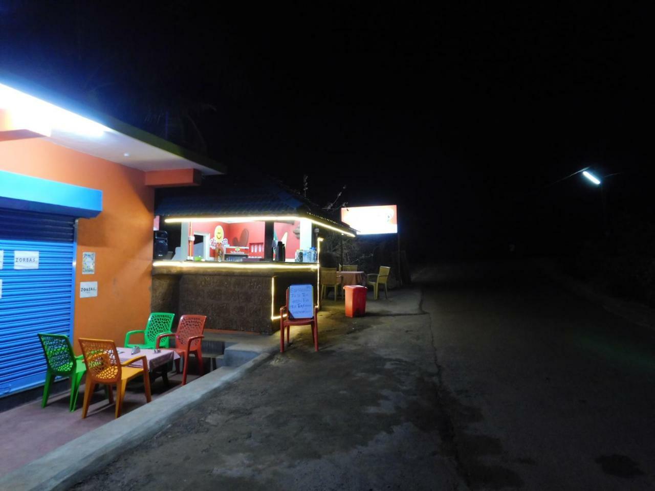 Coconut Tree Resort Gokarna Gokarna  Exterior photo