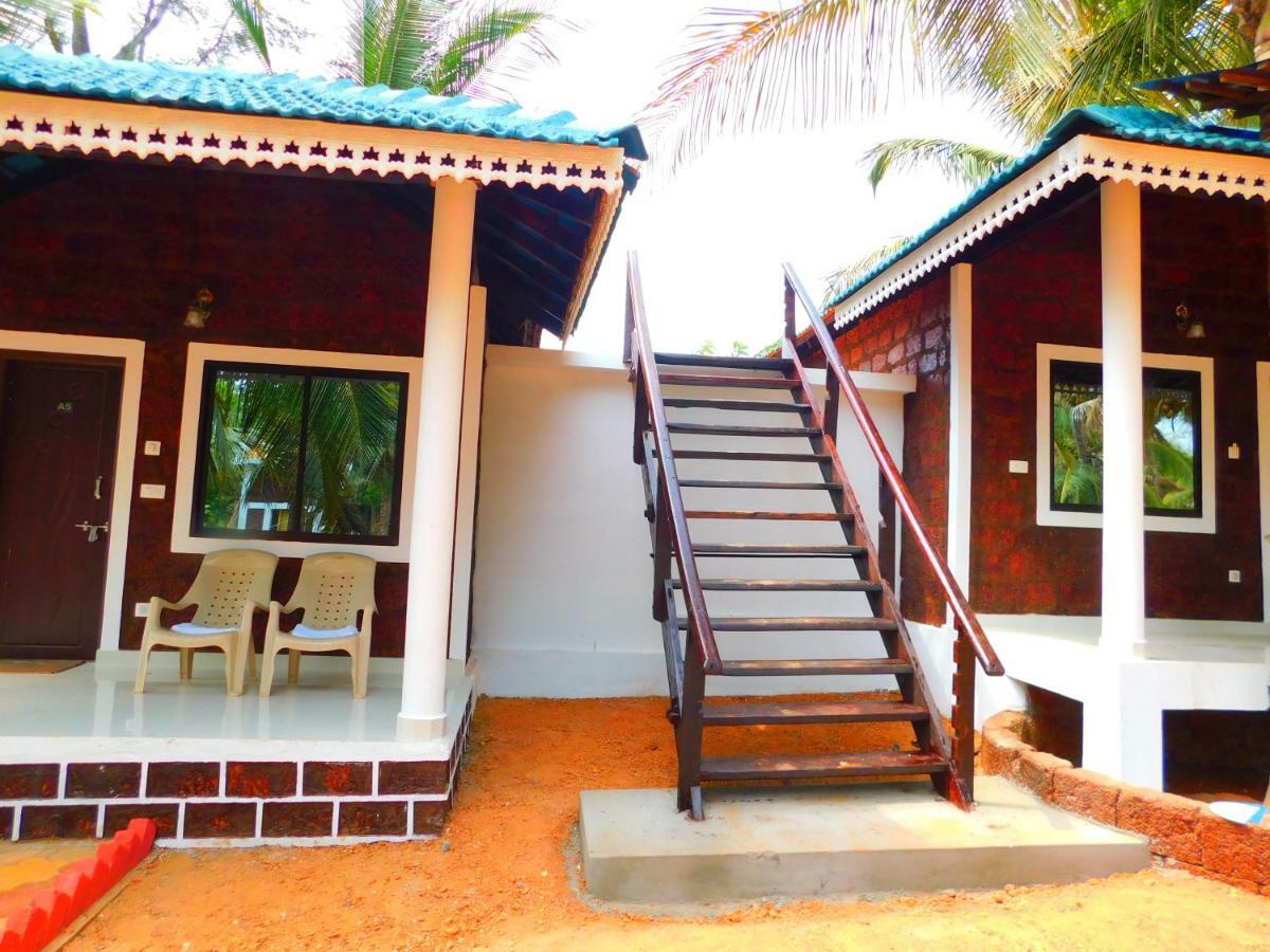 Coconut Tree Resort Gokarna Gokarna  Exterior photo