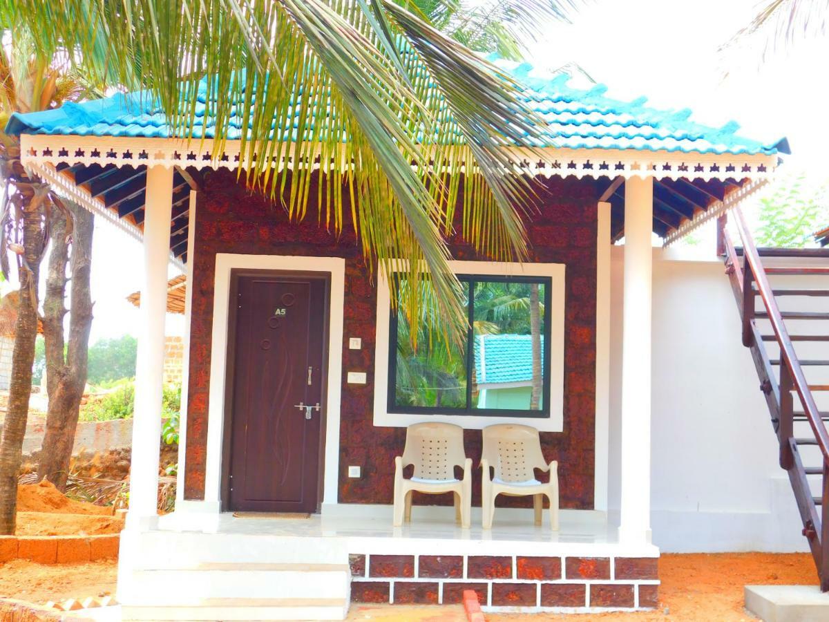 Coconut Tree Resort Gokarna Gokarna  Exterior photo