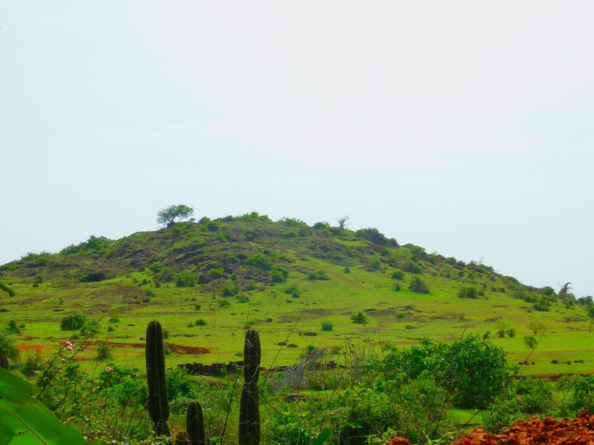 Coconut Tree Resort Gokarna Gokarna  Exterior photo