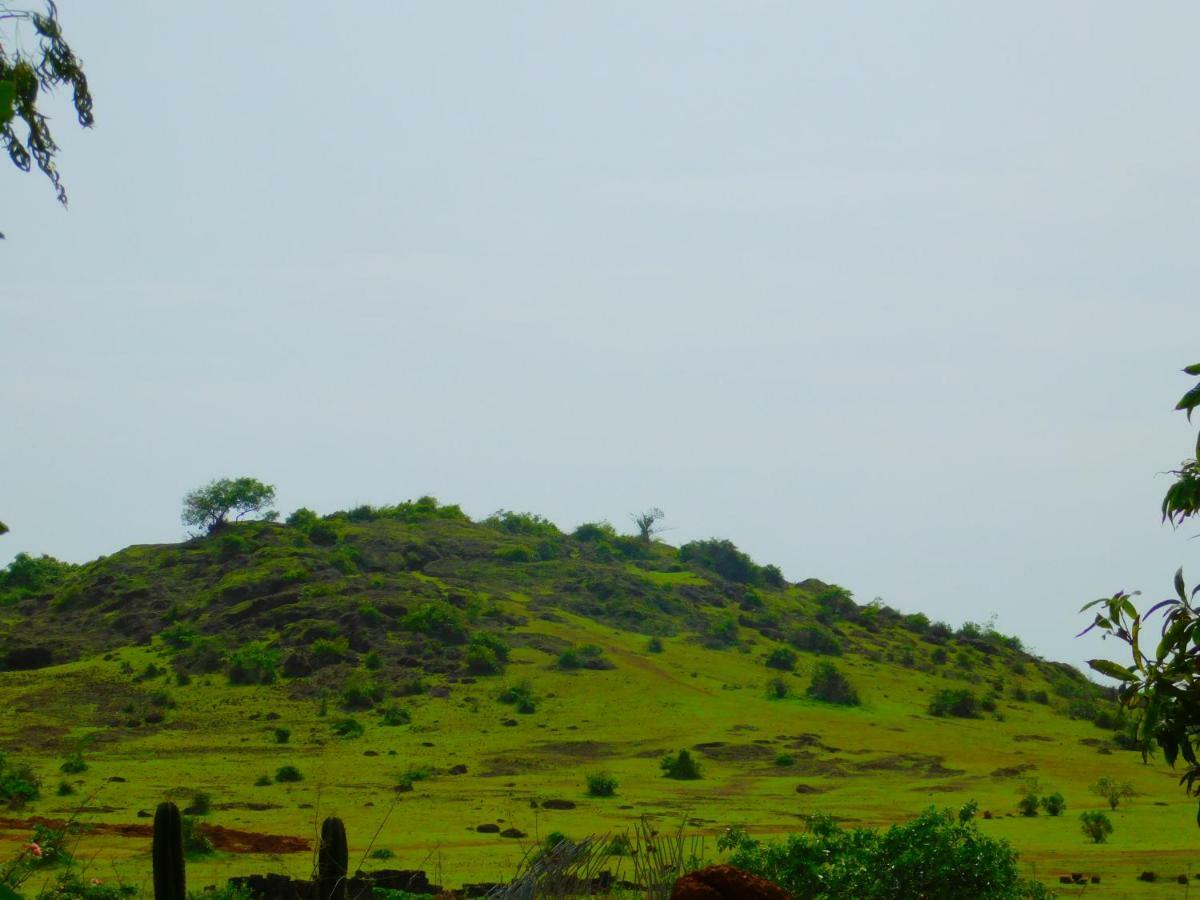 Coconut Tree Resort Gokarna Gokarna  Exterior photo