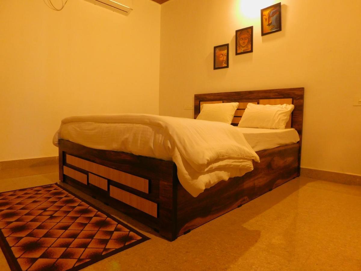 Coconut Tree Resort Gokarna Gokarna  Exterior photo