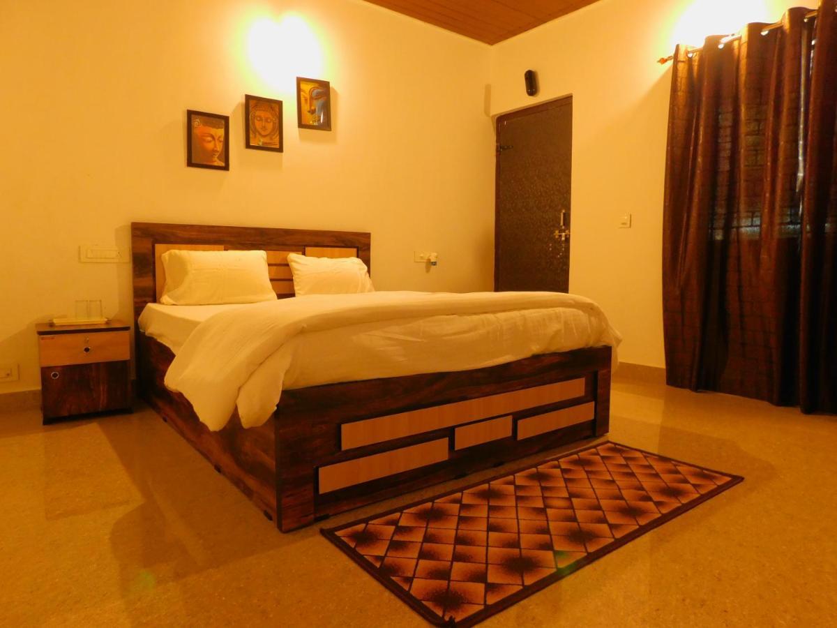 Coconut Tree Resort Gokarna Gokarna  Exterior photo