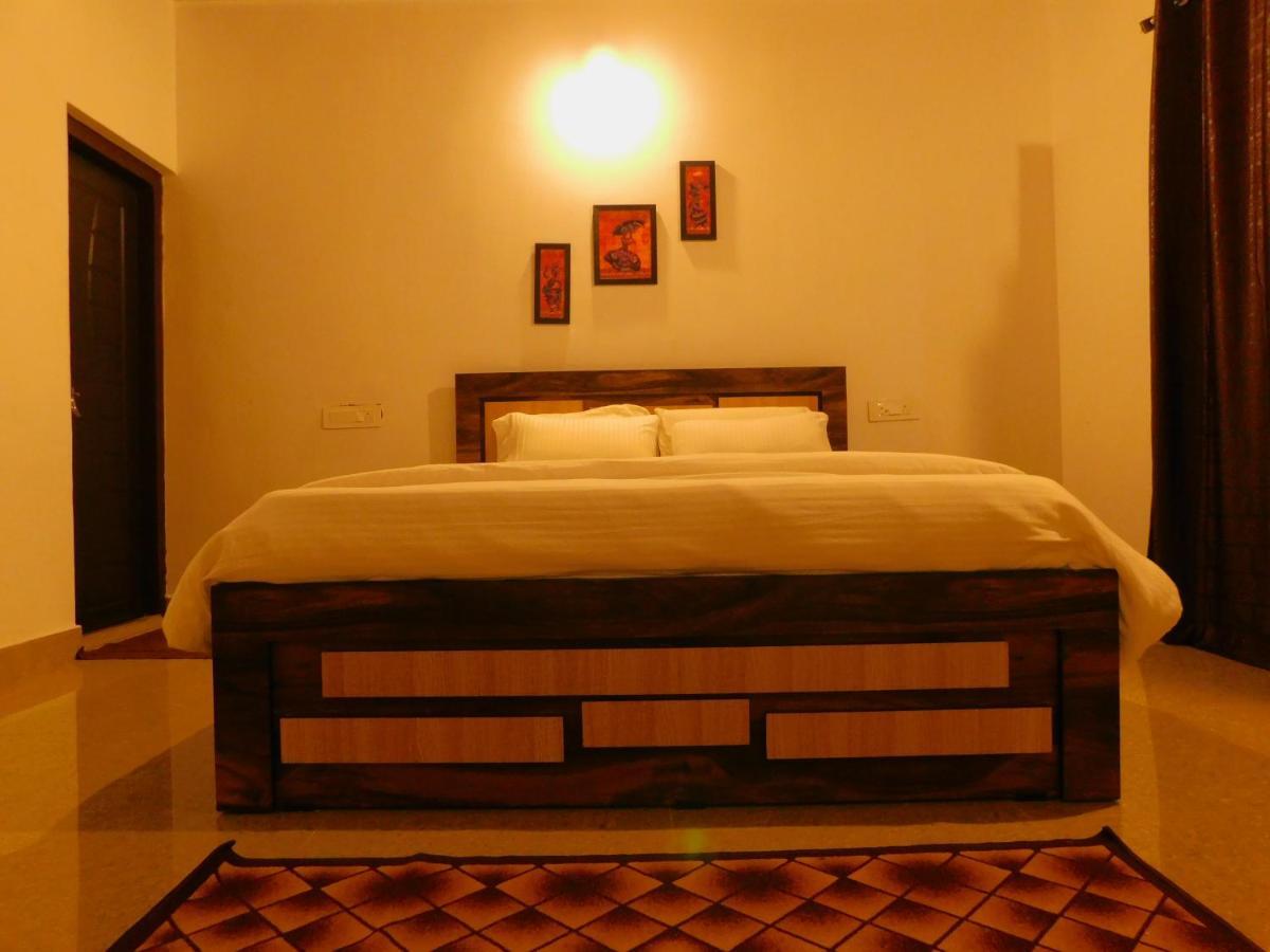 Coconut Tree Resort Gokarna Gokarna  Exterior photo