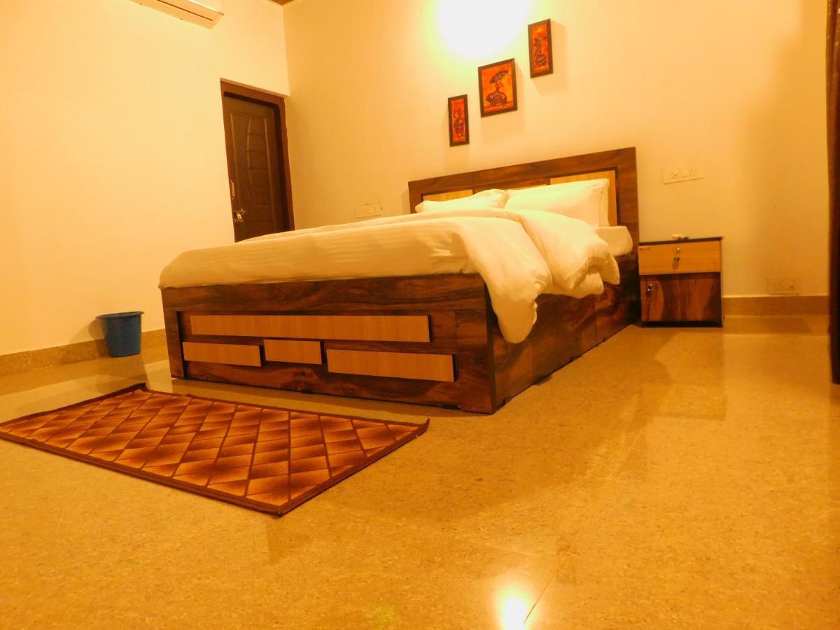 Coconut Tree Resort Gokarna Gokarna  Exterior photo